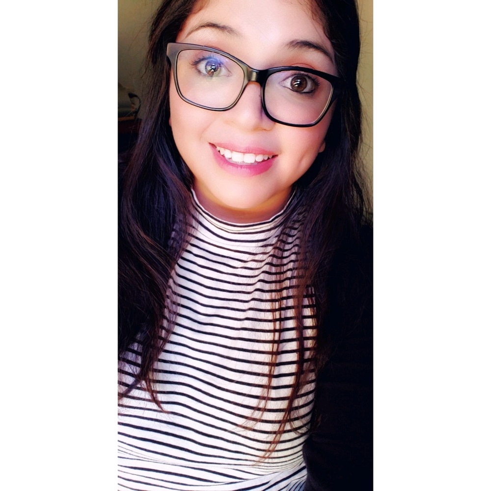 Meet your Posher, Joy